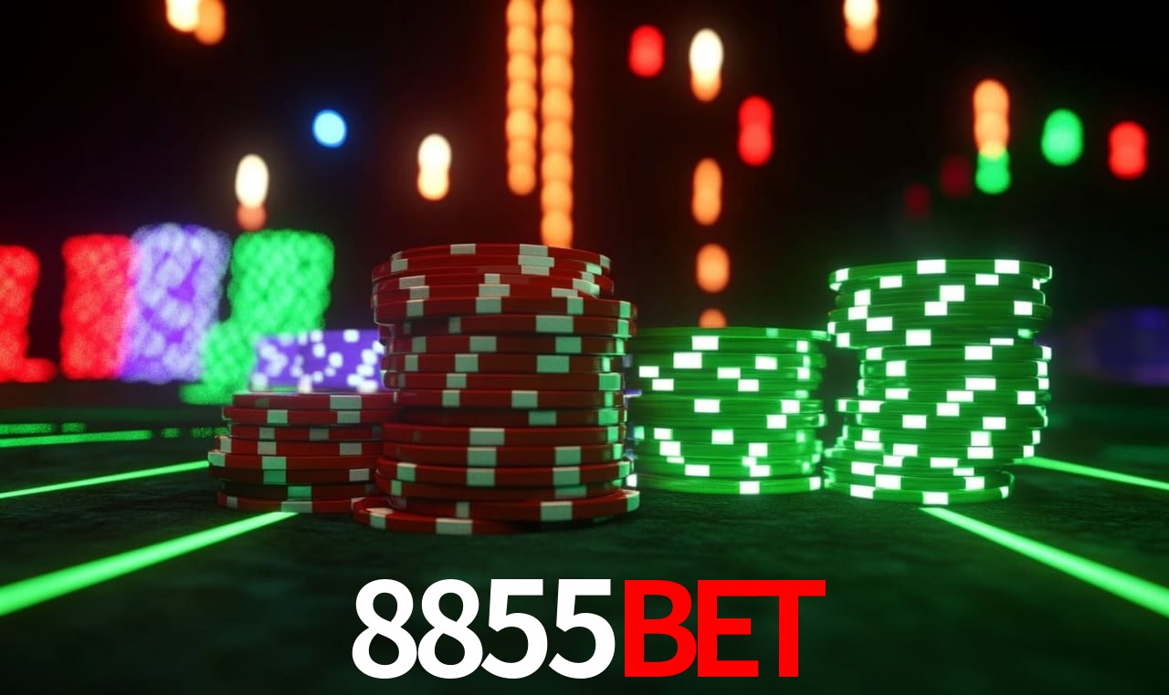 Statistics 8855BET