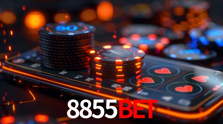 Experiência VIP 8855bet