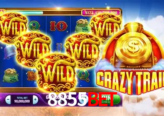 Desvendando o Mundo dos Jogos Virtuais na 8855bet