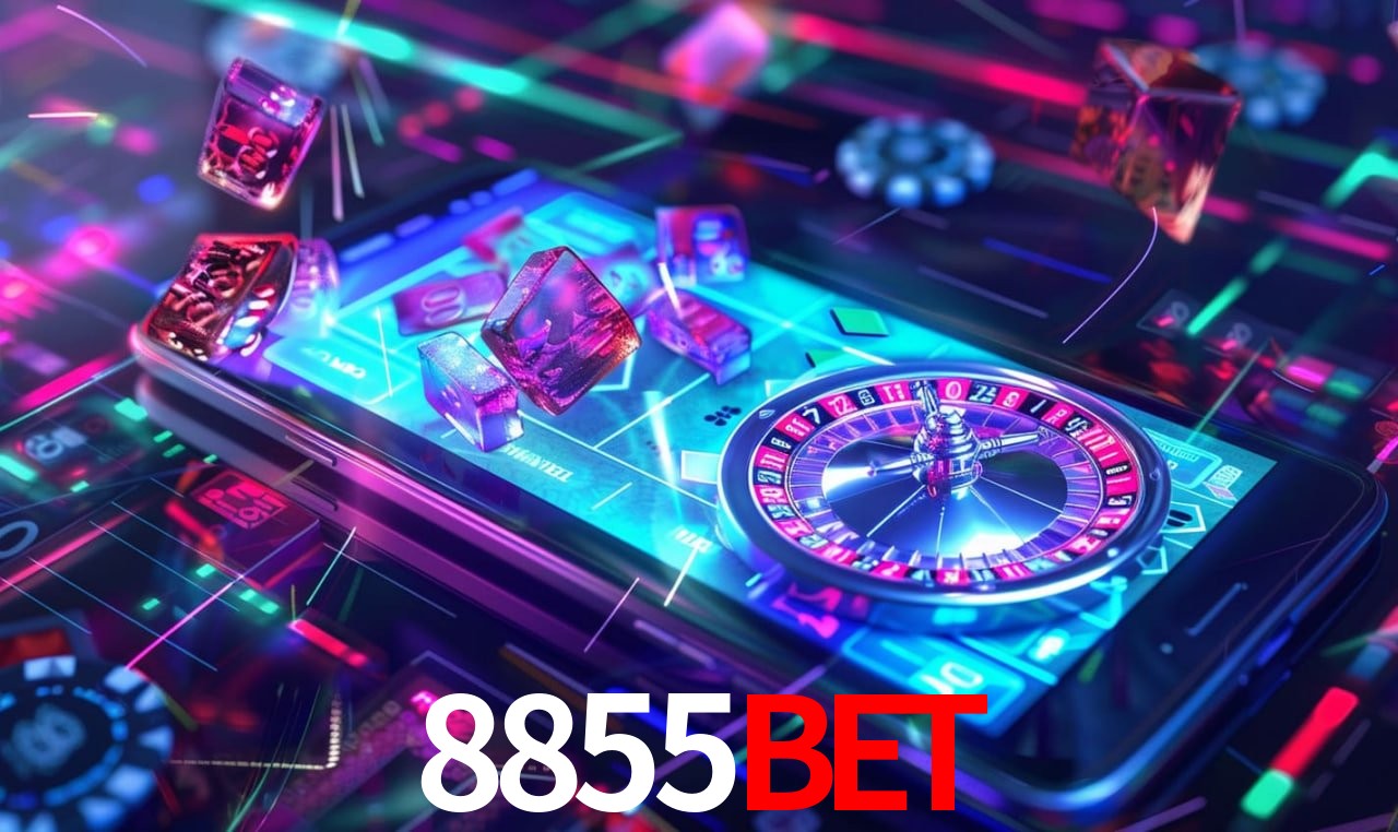Welcome Bonus 8855BET