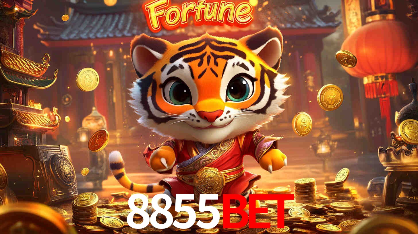 Desvendando o Mundo dos Jogos Virtuais na 8855BET