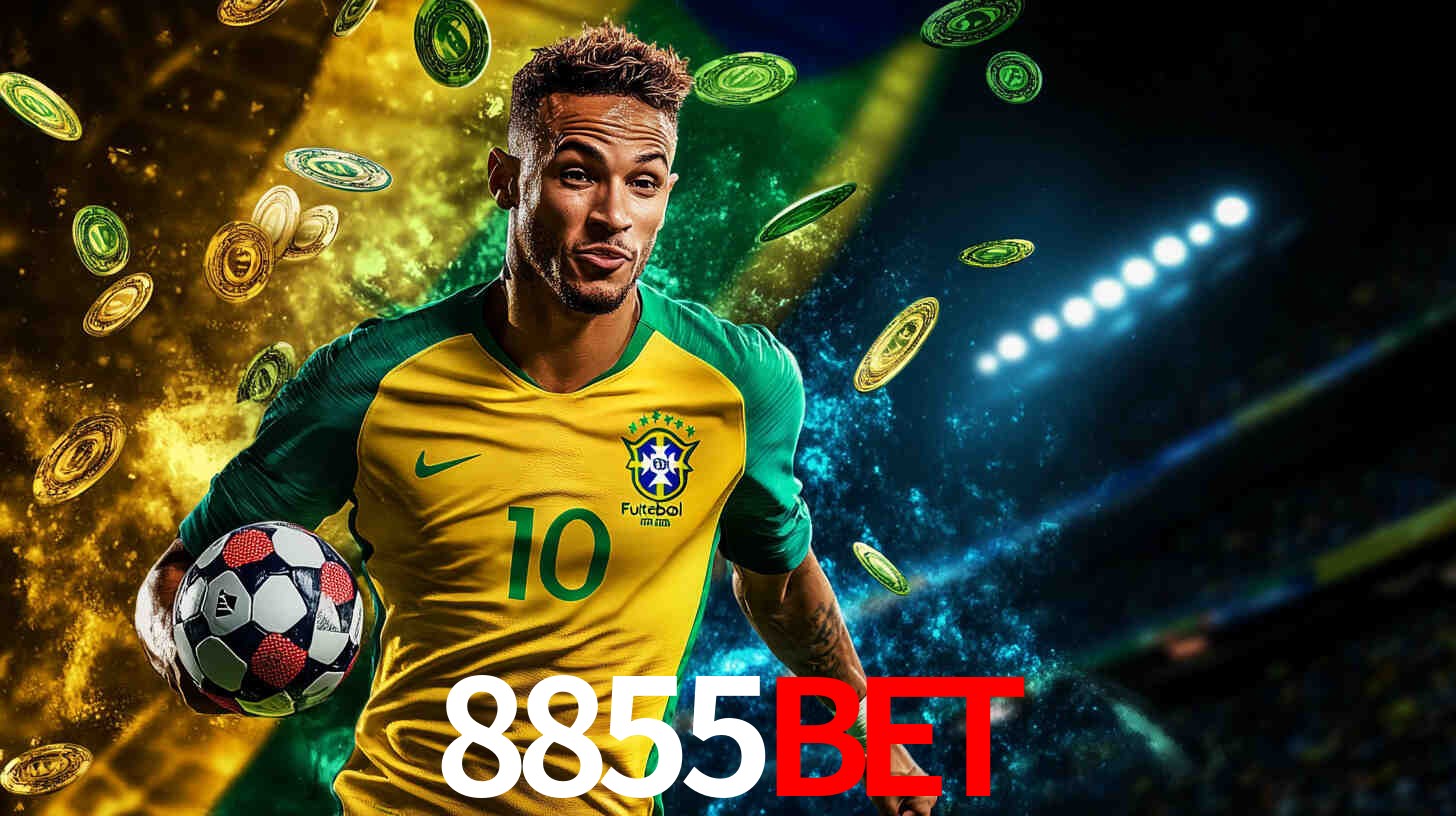 A Experiência Imersiva dos Cassinos Ao Vivo no 8855BET