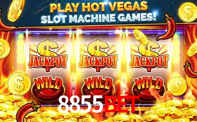Desvendando o Mundo dos Jogos Virtuais na 8855BET