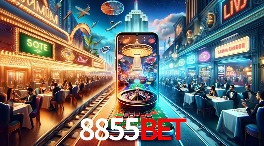 2FA Security 8855BET