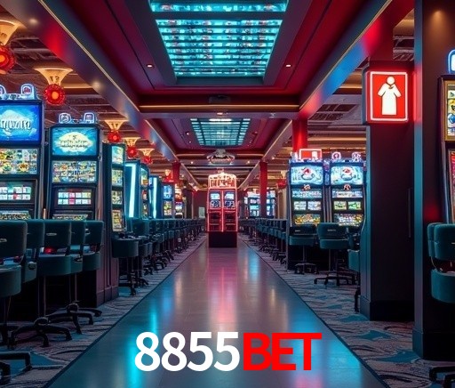 Descubra o Programa VIP da 8855BET: Vantagens Exclusivas para Jogadores