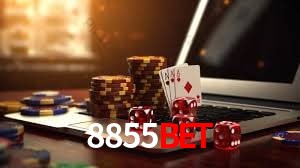 Spaceman Game 8855BET