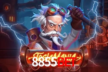 Live Casino 8855BET