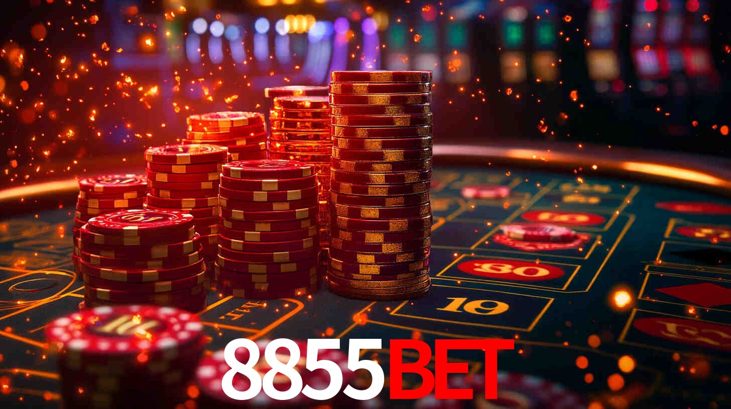 Premium Interface 8855BET