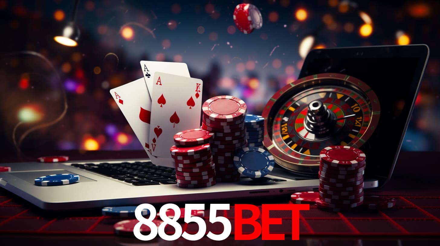 Live Casino 8855BET
