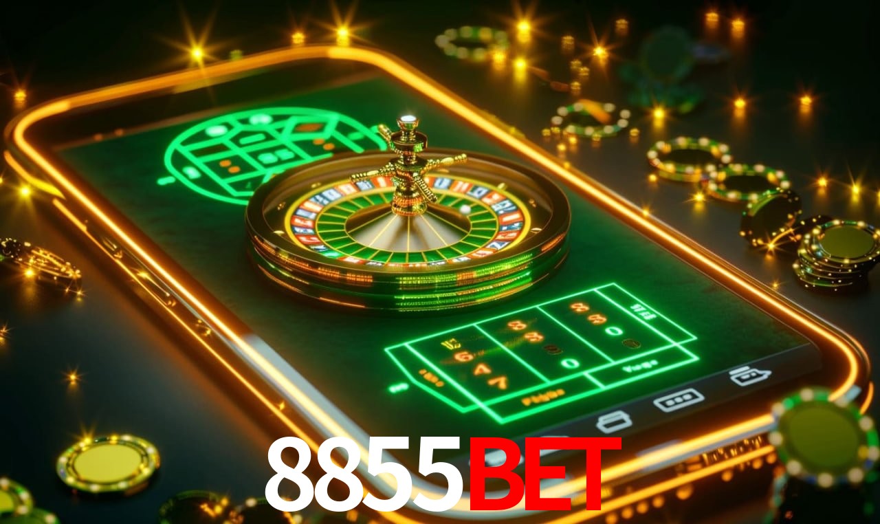 2FA Security 8855BET