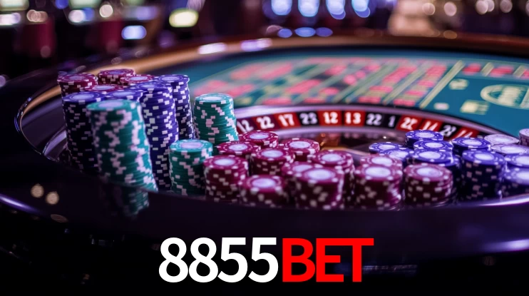 Tournaments 8855BET