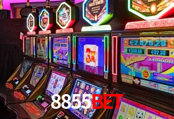 Explorando a Categoria de Eventos em Apostas na 8855BET