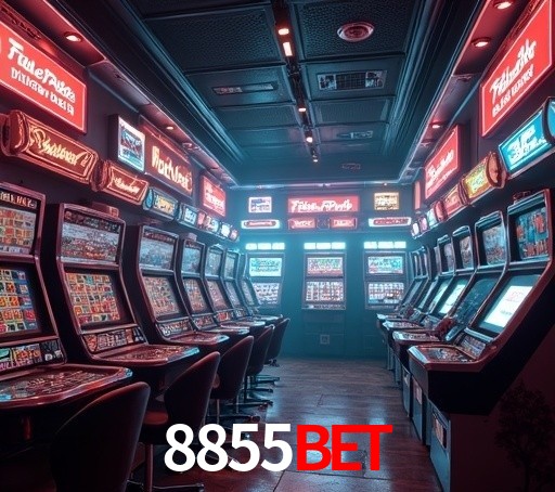 API Integration 8855BET