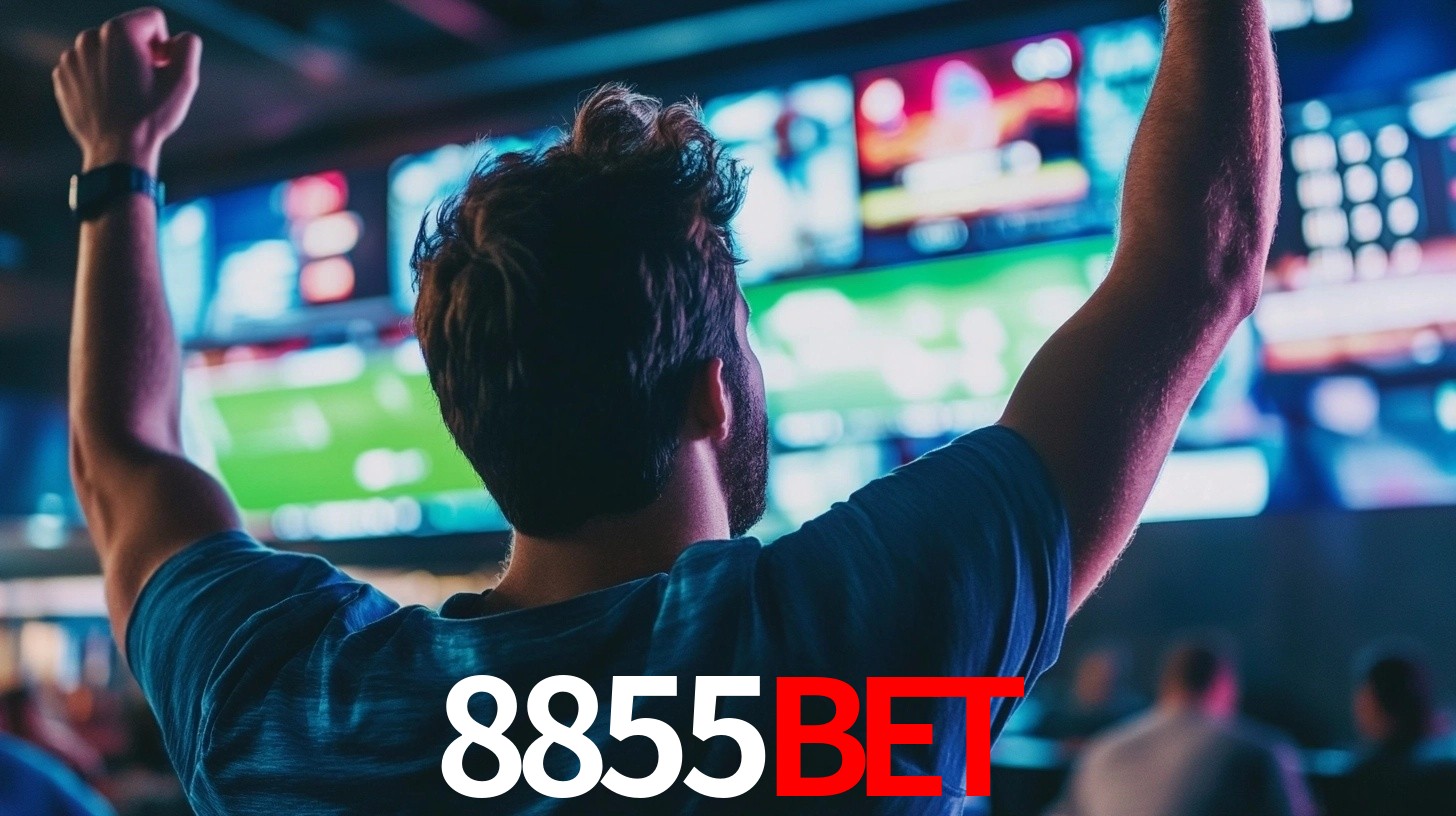 8855BET,8855BET.COM