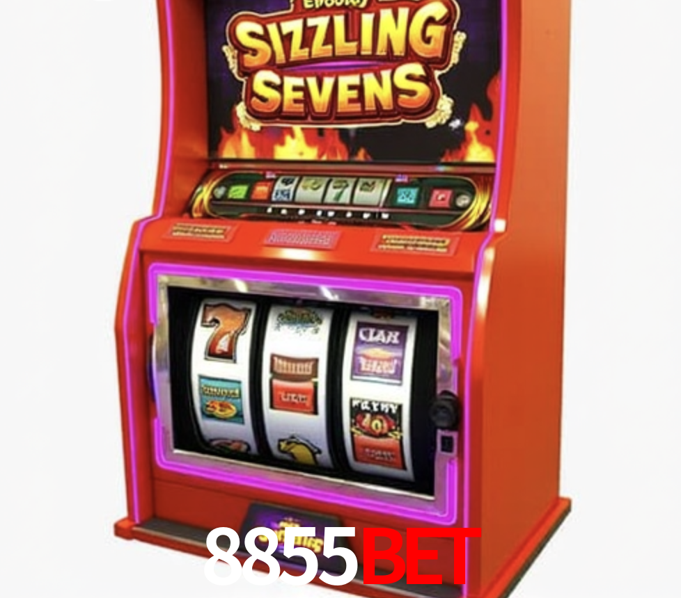 Security Systems 8855BET