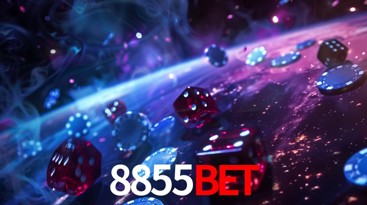 Slot Games 8855BET