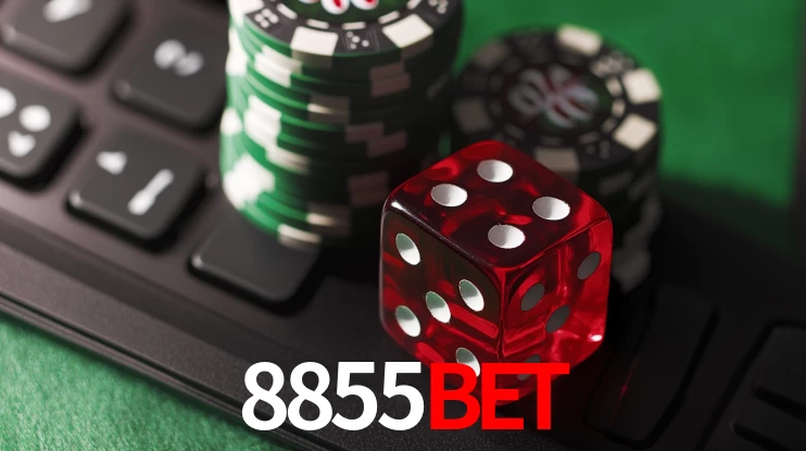 Secure Login 8855BET
