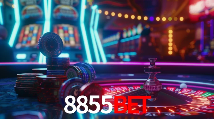 Live Casino 8855BET