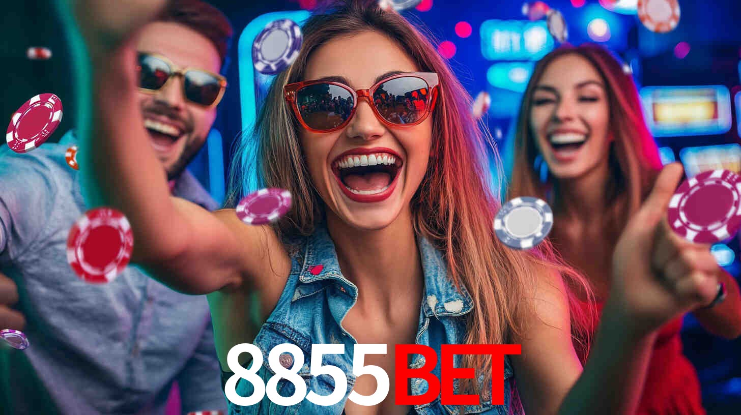 Descubra o Programa VIP da 8855BET: Vantagens Exclusivas para Jogadores