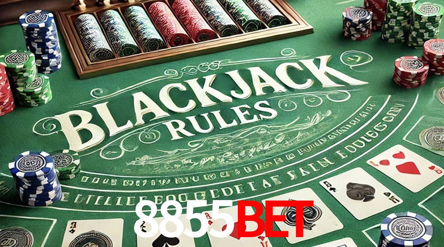 Games Directory 8855BET