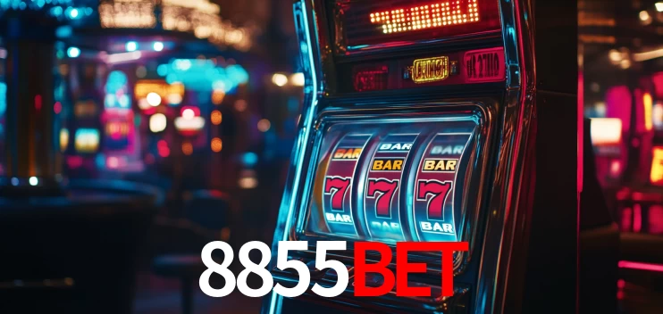 Programa VIP 8855BET