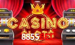 Bonus Features 8855BET