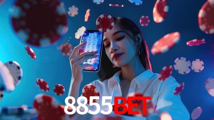 Inovações de Jogos na 8855BET: O Futuro das Experiências Interativas