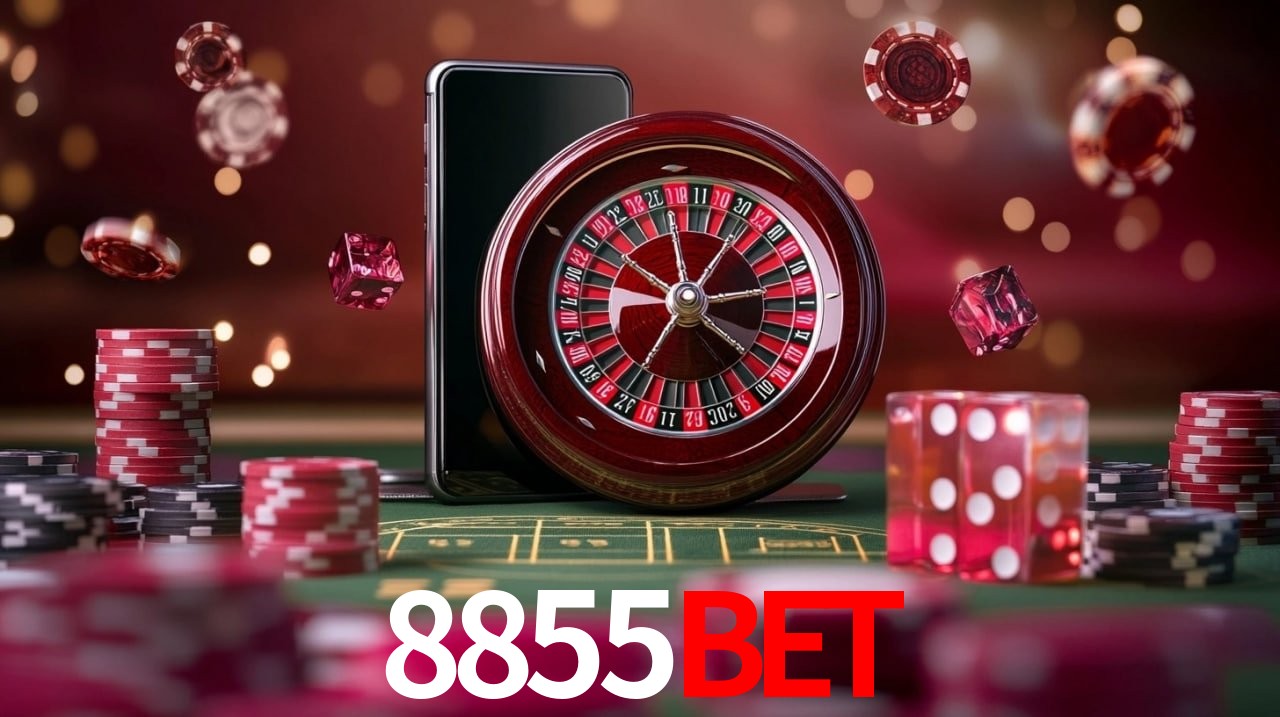 Football Betting 8855BET