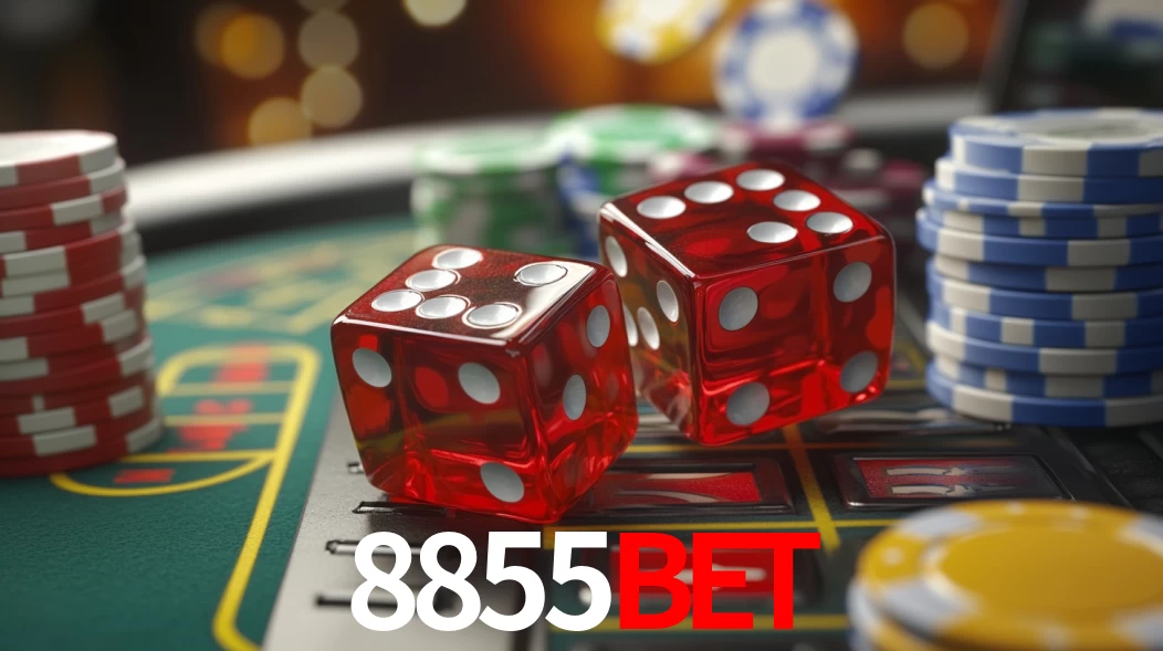 Daily Bonuses 8855BET