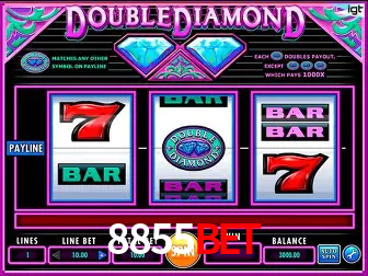 Descubra a Magia dos Jogos de Arcade no 8855BET