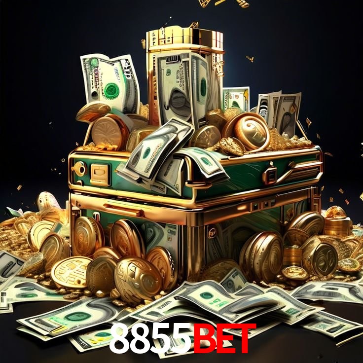 Statistics 8855BET