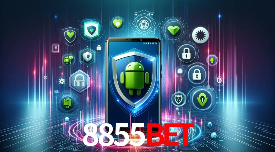 Game Providers 8855BET