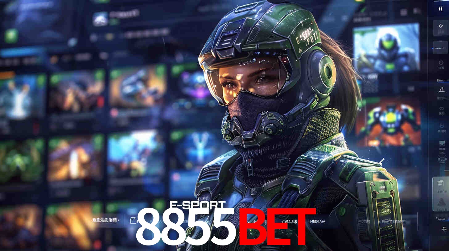 Exclusive Offers 8855BET