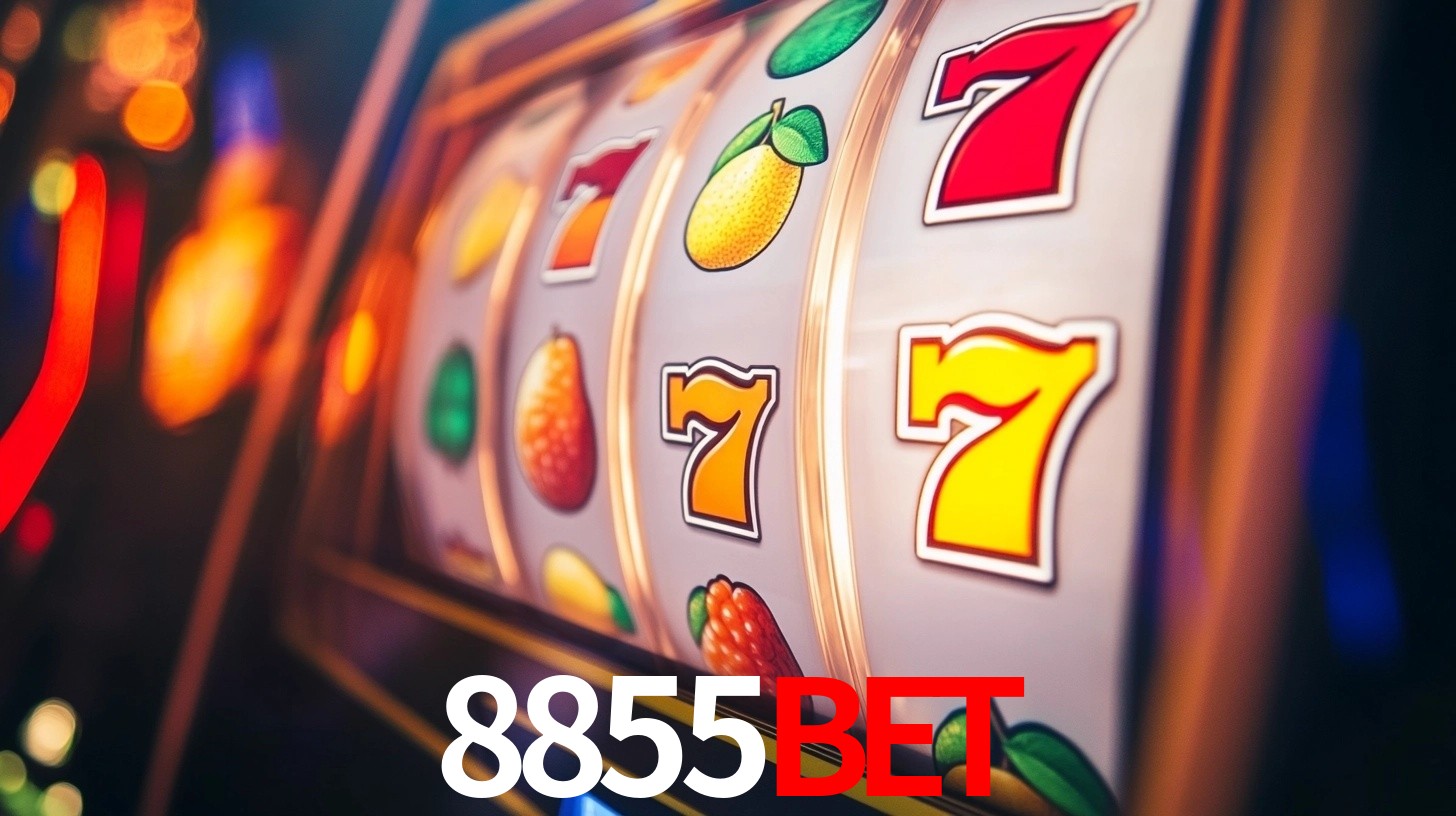 Daily Bonuses 8855BET