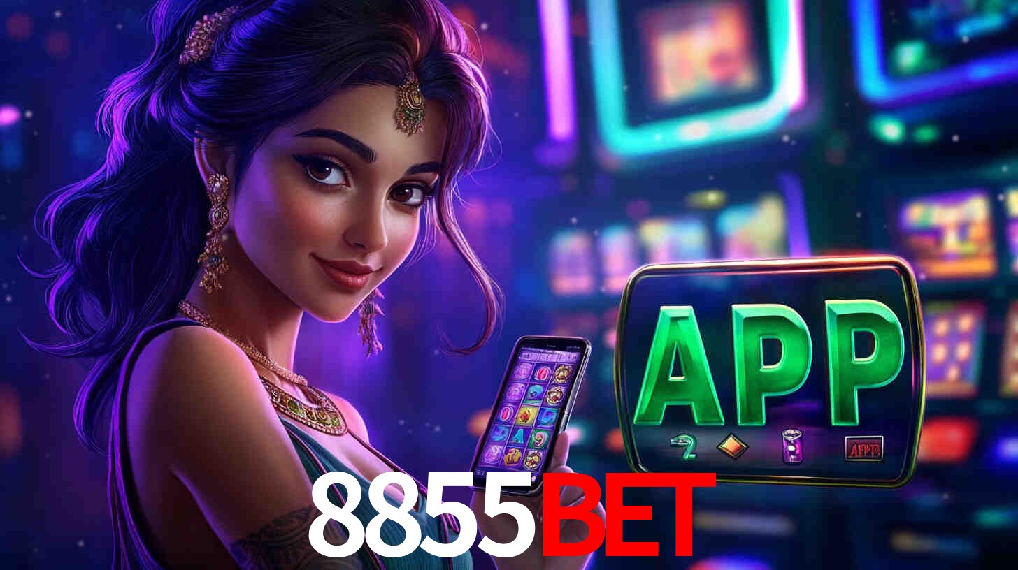 8855BET App