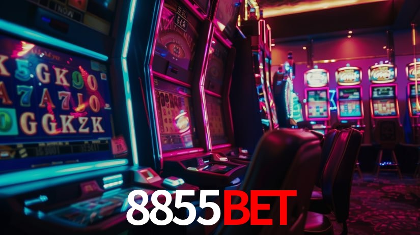 Flash Promotion 8855BET
