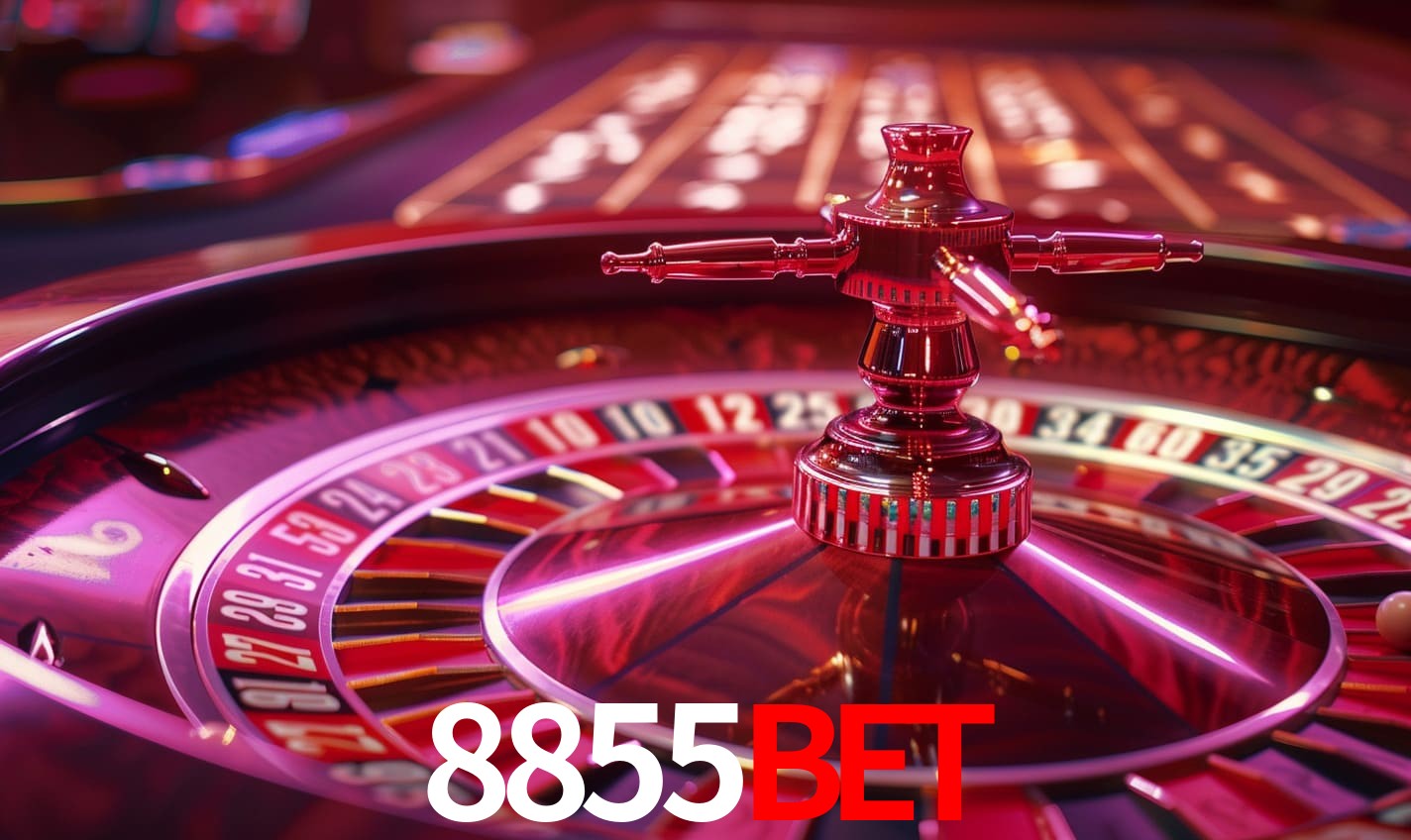 Explorando a Categoria de Eventos em Apostas na 8855BET