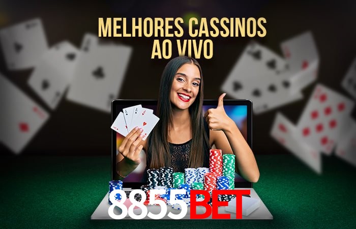 Seasonal Promotions 8855BET
