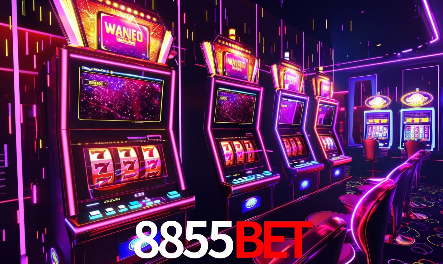 Explorando a Categoria de Eventos em Apostas na 8855BET