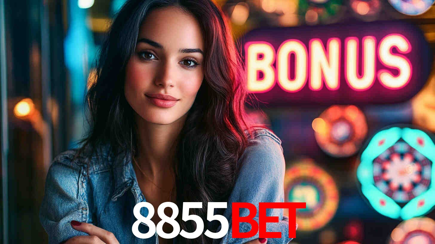 8855BET,8855BET.COM