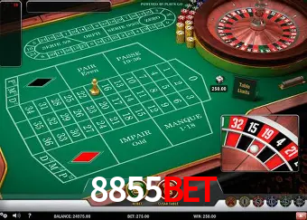 Live Casino 8855BET