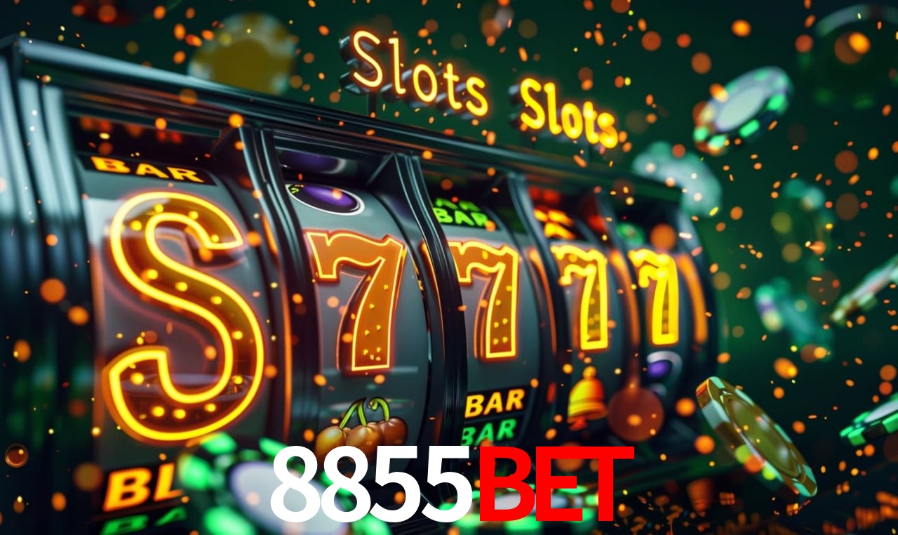 Mesa de Blackjack 8855bet