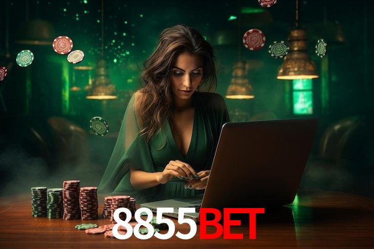 8855bet Baixar