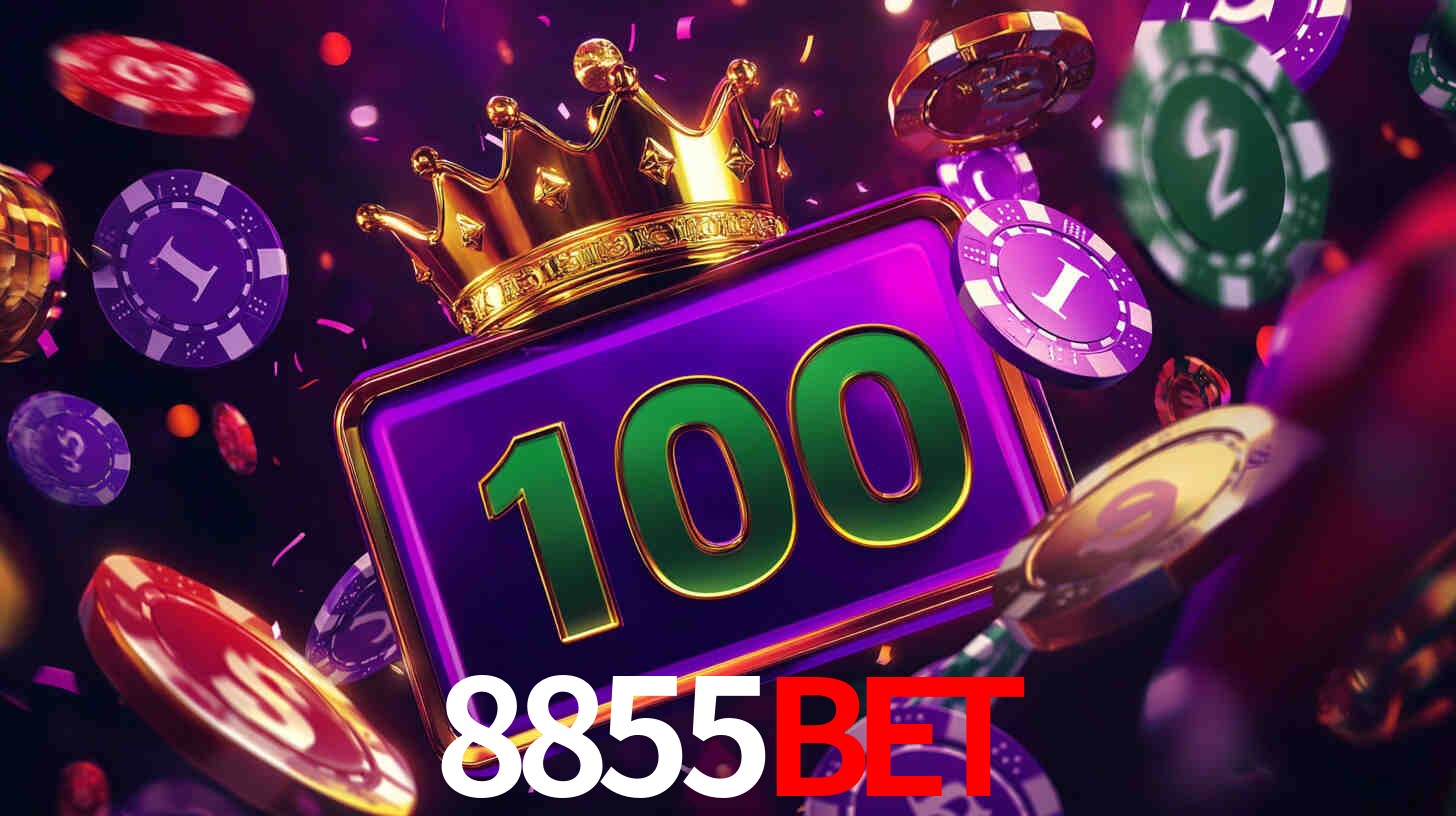 Exclusive Games 8855bet