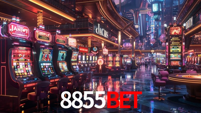 Games Directory 8855bet
