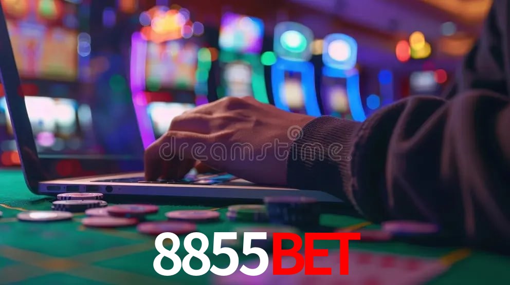 8855bet Fortune Tiger