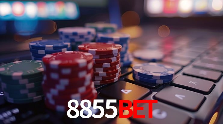 Benefícios da Conta 8855bet