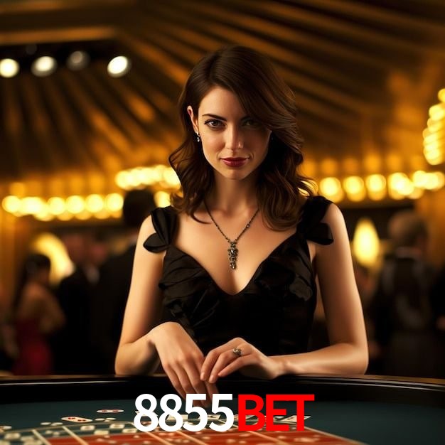 Explorando a Categoria de Eventos em Apostas na 8855bet
