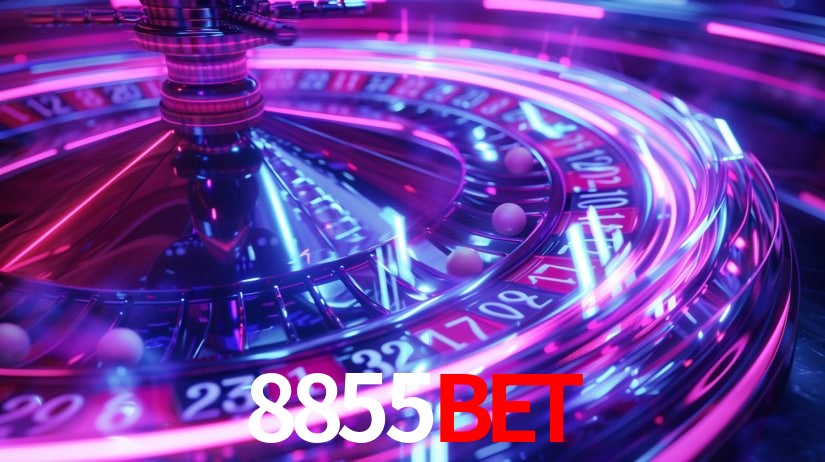 Inovações de Jogos na 8855bet: O Futuro das Experiências Interativas