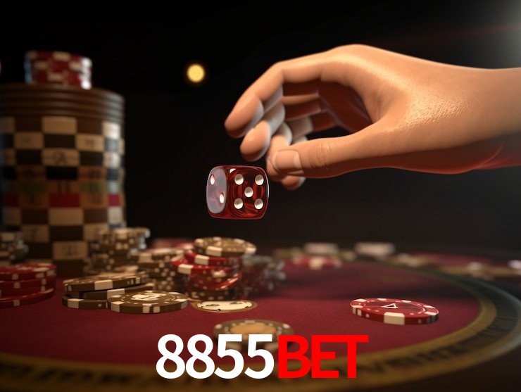 Recursos de Bônus 8855bet